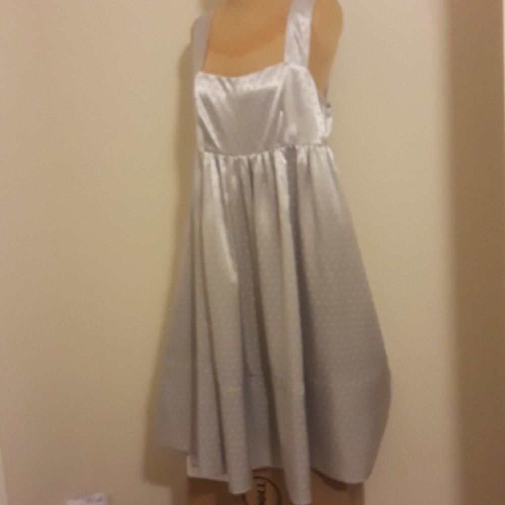 Sun dress
